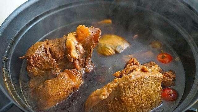 土豆|适合炖牛肉的4种食材,土豆稳居第二,最后一种是真的美味