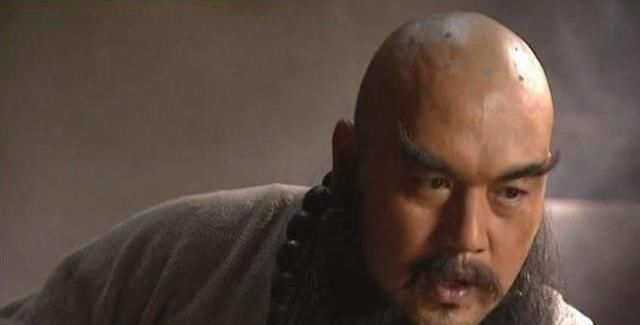 林冲投靠梁山王伦后,为何不找高俅报仇,招安前被气死才知答案