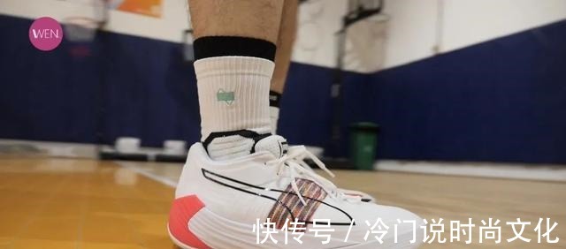 pebax 顶级的中底,翻车的鞋面,fusion nitro实战!