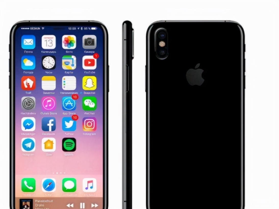 iphone|为何IPhone12越贵越畅销？这3种原因要知道，上了苹果的当了！