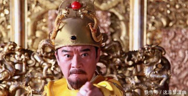 清朝|明清两朝对皇子的要求，一个不准进京，一个不准离京，哪种好！