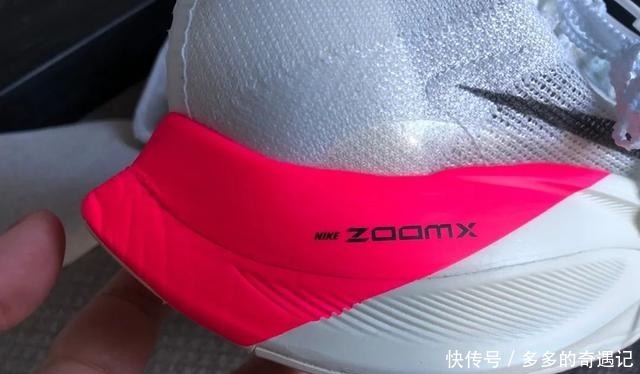 高科技|最强跑鞋Alphafly Next 开箱测评!如此高科技也成高危了吗!
