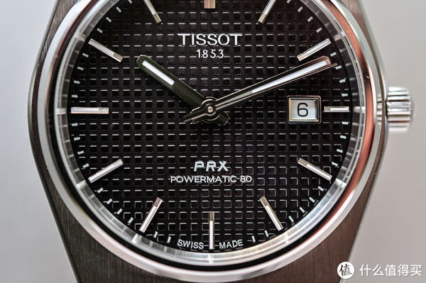 2021年的新表 篇八：果然是男人就要纵横四海，天梭也是一样。