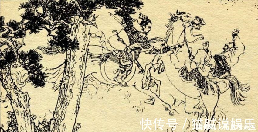 金成|罗成 我有钱, 谁敢劫 他就去劫, 被罗成扎满身伤, 二人成死对头!