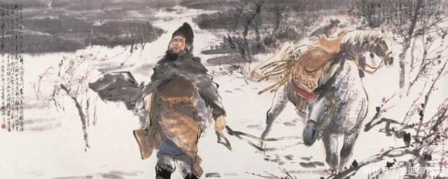 意气风发|醉里挑灯看剑,语文老师口中的辛弃疾,只是意气风发的文弱书生?