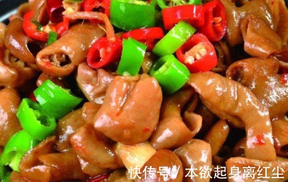 俺家娃儿贼喜欢吃的菜,吃起来特别香,肥而不膩爽口开胃,销魂香