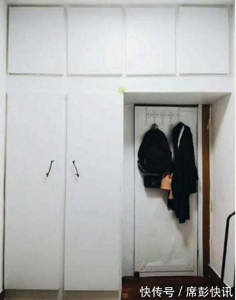 女子|女子漂泊,租10平脏臭房间,时隔不久竟变成了''王国'',真是幸福