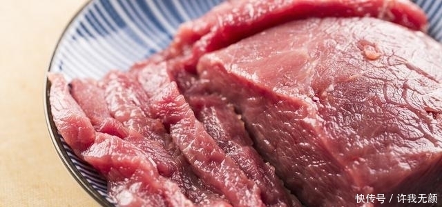 进口|牛肉一斤20多,比猪肉还便宜,藏着啥猫腻?网友:别买