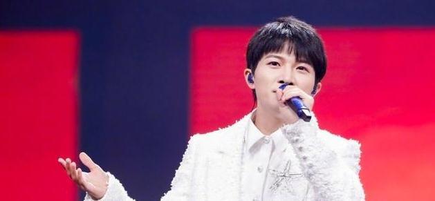 《中國(guó)好聲音》收官成績(jī)單出爐，開始擔(dān)心冠軍伍珂玥的發(fā)展