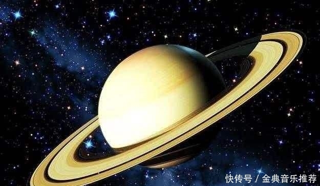 地球或将拥有“行星环”,可一旦星环形成将是一件很糟糕的事情?
