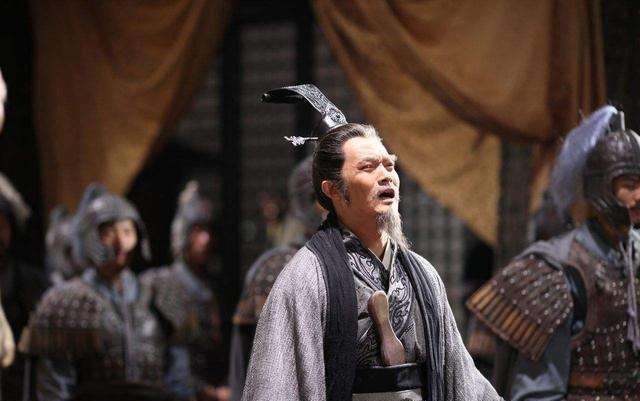 司马睿|以卵击石司马承:惟忠与义,夫复何求?