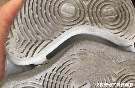 zoom 难忍受的球鞋反人类设计,一千多块的鞋都不如买国产