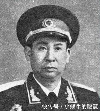 高级干部|他虽是高级干部,全家人却只吃馒头就咸菜,妻子的复员费被他捐出