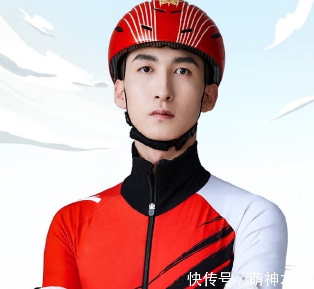 平昌奥运会|许宏志谈武大靖脚伤,吐槽平昌奥运会食物难吃,连吃一个月泡菜