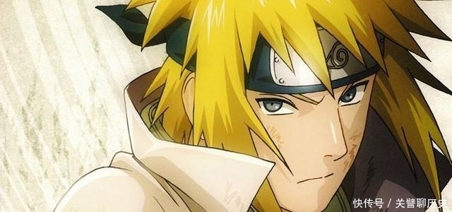 宇智波带土|火影忍者:如果波风水门加入“晓组织”,能排第几?和带土“半斤八两”?