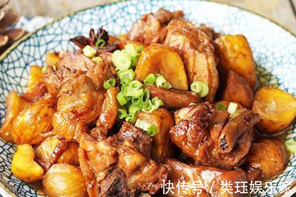 收汁|苏菜中的家常菜,美味易做更营养,做法分享为家人准备上吧