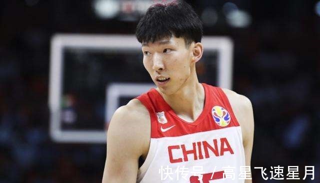 cb周琦正式发声喊话辽篮,郭艾伦或迎超强搭档,杨鸣终于等到这一天