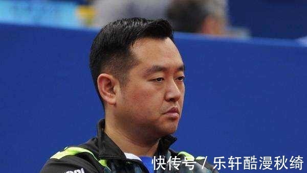 主管教练|孙颖莎四大主管教练传闻,哪一个最为靠谱,刘国梁到底管不管