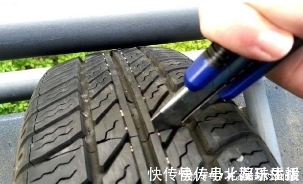 鞋底|直击牛人制作的防滑鞋底，这种鞋底至少能穿10年