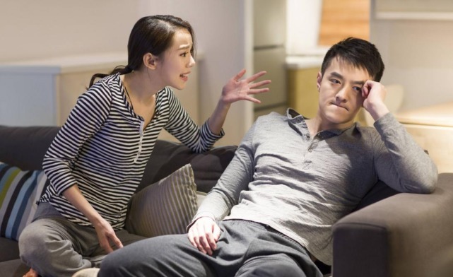 肺病|为什么得肺病的男人越来越多医生吸烟不是主因，或跟老婆有关