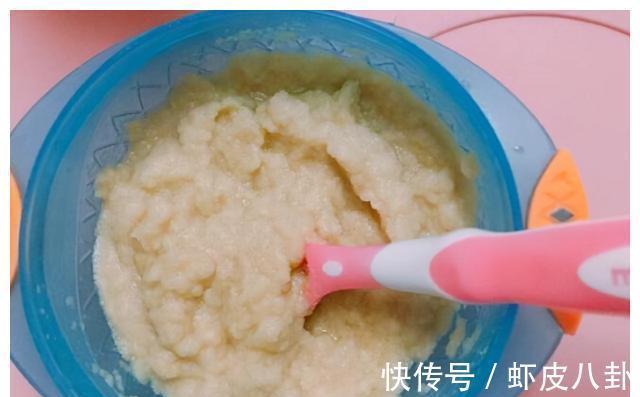 宝宝|第一口辅食：小米粉大学问，添加不对处处掉坑，这些误区你中过吗