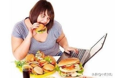 消耗|为啥减肥总是走在路上而不见瘦？10个错误行为，正在阻碍你的进步