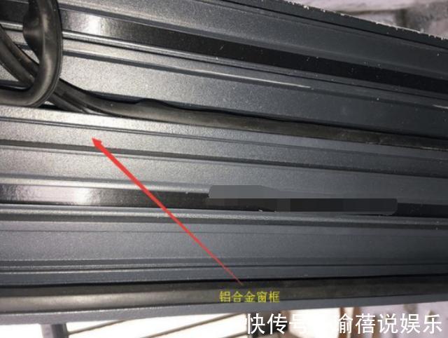 铝合金窗|铝合金窗安装细节要了解,只有做好4点,才有住下去的欲望