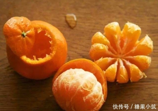  星期|用橘子皮泡水，连喝一星期，3大好处不请自来，快来了解下！