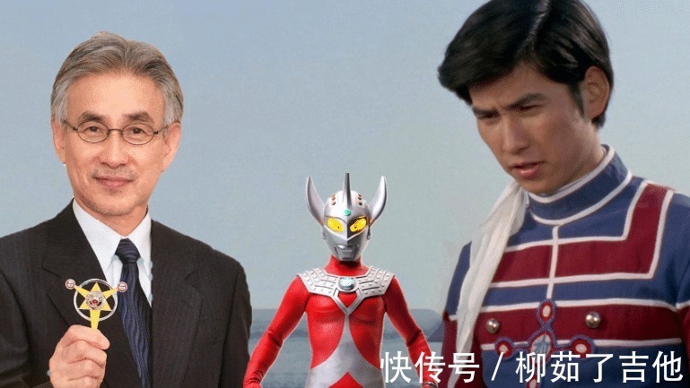 昭和时期|你最想变成哪个奥特曼年龄段不同答案不同,迪迦却经久不衰