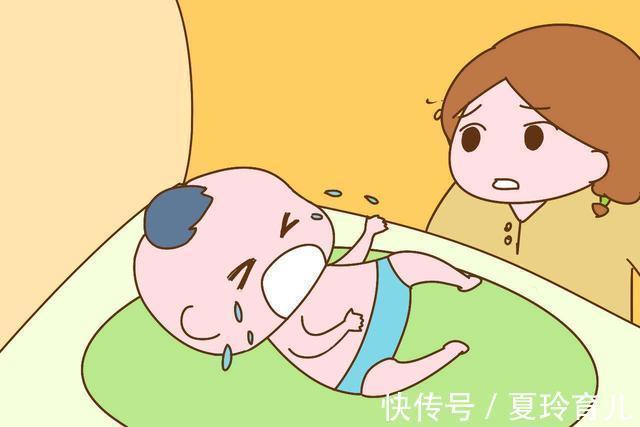 宝宝|缓解宝宝肠胀气,有很多方法,根本的办法90%的父母可能不知道