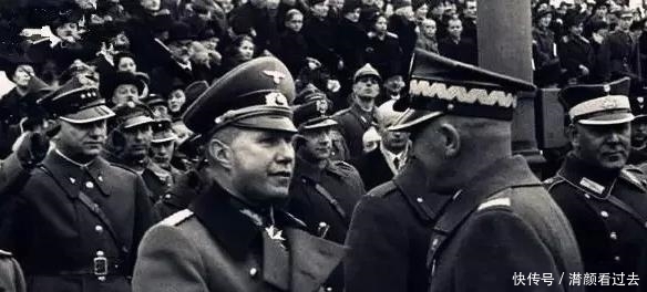 施以援|二战时,波兰被灭国的时候,为何无人施以援手?