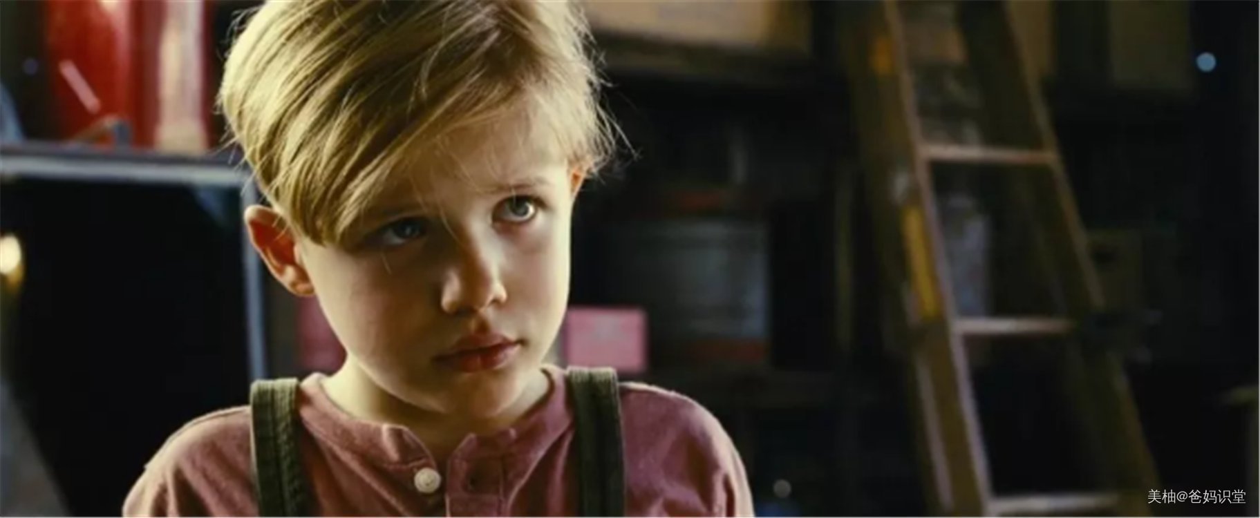 孩子|“臭妈妈,我要打死你”5岁儿子说狠话,妈妈的回应尽显高情商