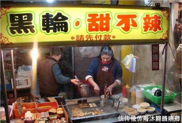 曾是日军的标配伙食,如今成了风靡全国的小吃,小学生的最爱