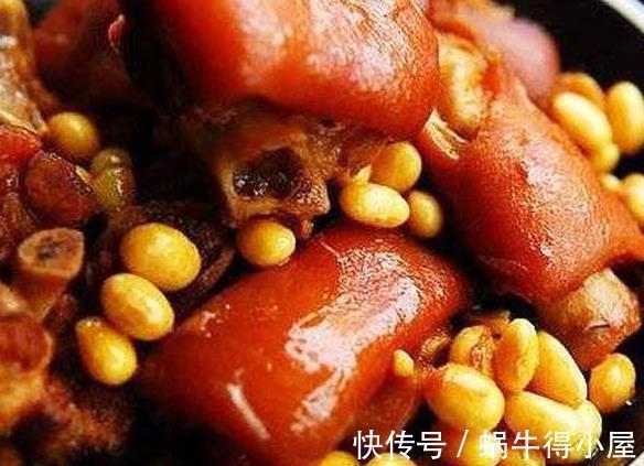 心脑血管疾病|50岁后女人多吃的菜，补充“胶原蛋白”和“雌激素”，80岁不显老