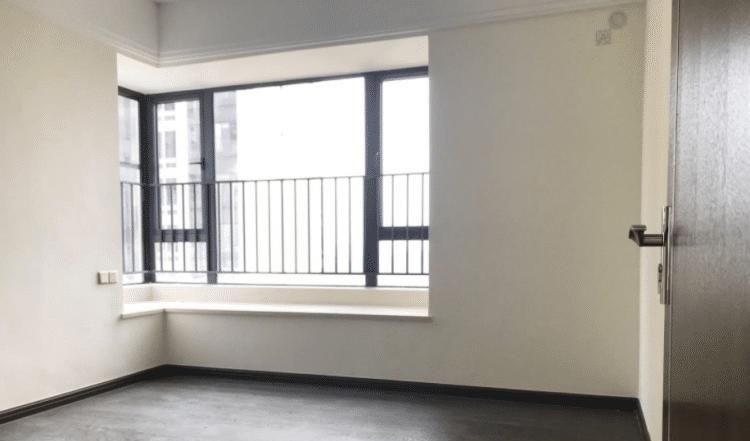 精装房|刚交钥匙的125㎡精装房,效果非常满意,至少能省10万装修费