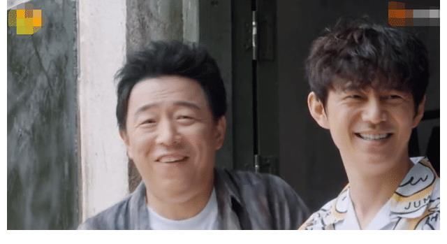 八卦|本期《向往5》超出綜藝范疇，張藝興意外遇見吳亦凡？彭昱暢秒變八卦臉！