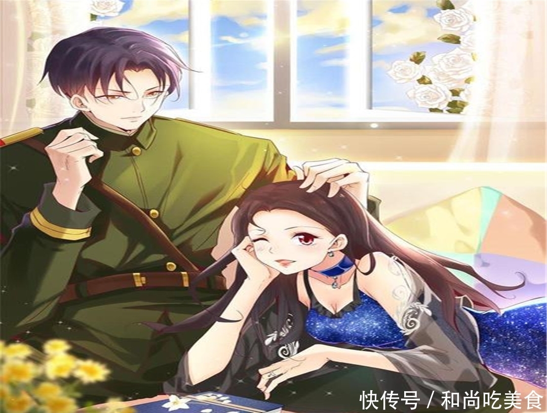 都说民国以虐为主,但也不全是,看少帅的强势宠爱,你值得拥有