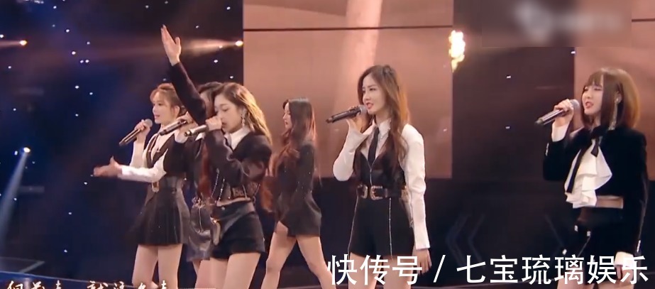 赛制|硬糖少女全开麦纯唱，《平凡之路》赢得乐评人认可，却输给了赛制