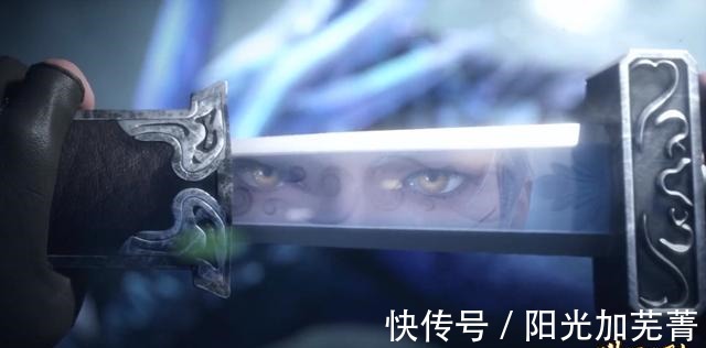 奥斯卡|斗罗大陆奥斯卡新形象被吐槽，“一厘米刀疤”引发争议
