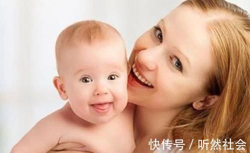 小宝宝|小宝宝什么时候才能听懂大人说话?这个月龄,父母就要“慎言”了