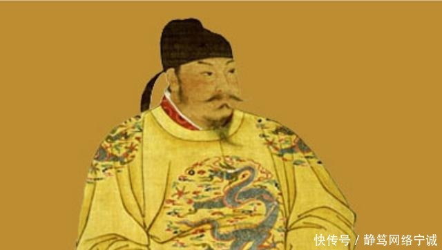 昏庸|开创贞观之治的唐太宗李世民，晚年昏庸到了什么地步？