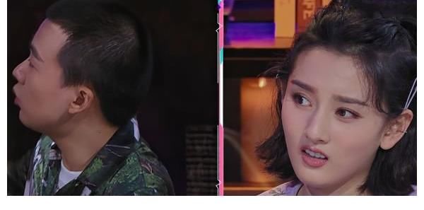 普通朋友|郭麒麟當(dāng)眾表白素人嘉賓，楊穎一臉姨母笑，宋祖兒卻連裝都不裝了