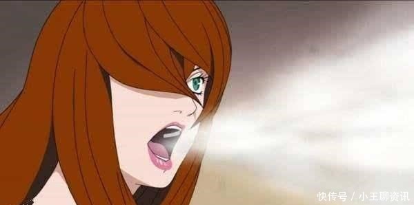 最弱|火影中最弱的5个影级忍者,我爱罗不如木叶上忍,鸣人你退群吧