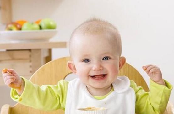 家长们|孩子身上有这些症状的话,多半是缺锌,家长们要注意了