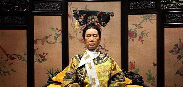 姜子牙|历史上著名的3位女子,“最毒不过妇人心”的最佳代表!