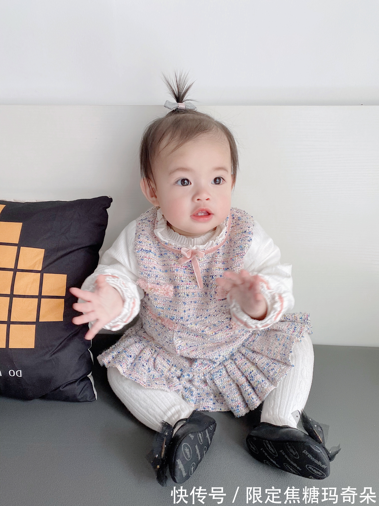 猪肝|生出眼大肤白高颜值宝宝,我孕期吃了什么