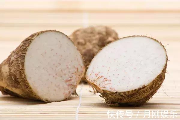 吃法|芋头这样搭配吃,健脾胃、补气血!又粉又香,全家人都爱