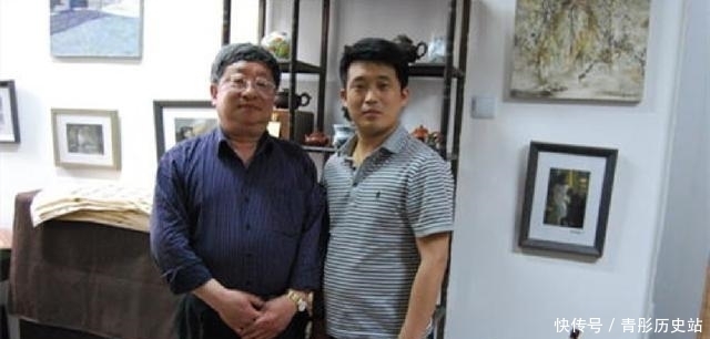  骗画|当年17万“骗画”，以8700万转手的鉴宝大师刘岩，后来怎样？