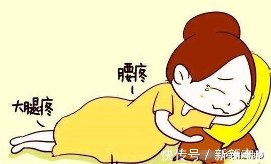 体操|终于熬到孕晚期是怎样一种体验?孕妈:真心求宝宝早点发动