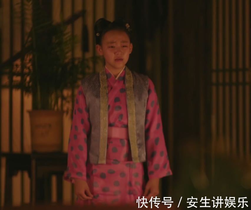 《知否》原著“將門嫡女”嫻姐知恩圖報，對我們到底有多重要